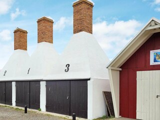 Vakantiehuis Snogebæk  25