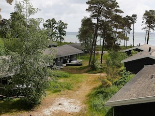 Holiday house Snogebæk Outdoor Recording 9