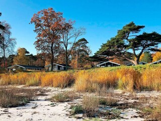 Maison de vacances Snogebæk Enregistrement extérieur 5