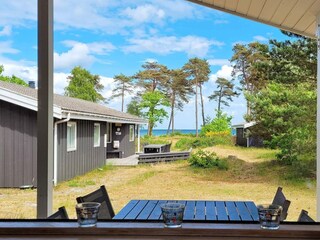 Holiday house Snogebæk  35