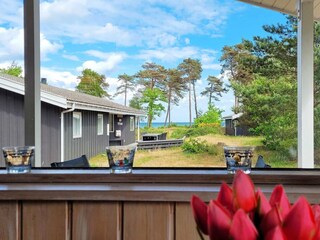 Holiday house Snogebæk  24