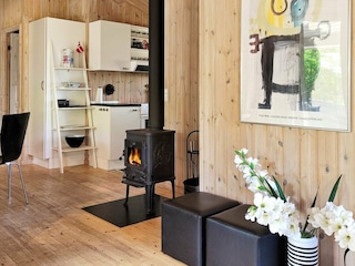 Holiday house Snogebæk  23