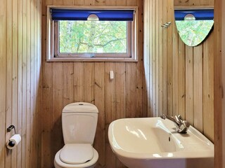 Vakantiehuis Snogebæk  43