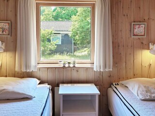 Vakantiehuis Snogebæk  32