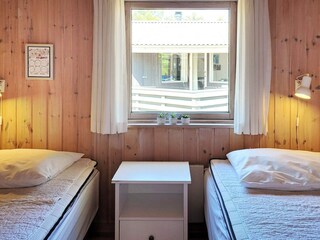 Vakantiehuis Snogebæk  33
