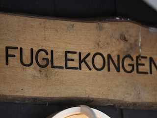 Holiday house Snogebæk  17