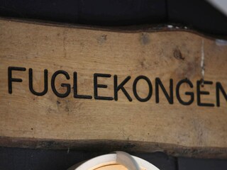 Vakantiehuis Snogebæk  18