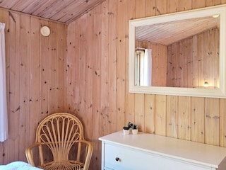 Holiday house Snogebæk  21