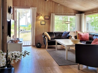 Holiday house Snogebæk  32