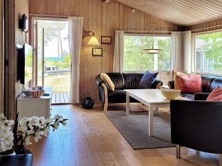 Maison de vacances Snogebæk  35