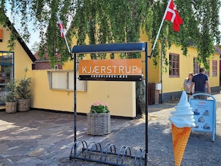 Holiday house Snogebæk  40