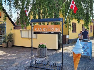 Maison de vacances Snogebæk  36