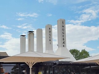 Casa per le vacanze Snogebæk  18