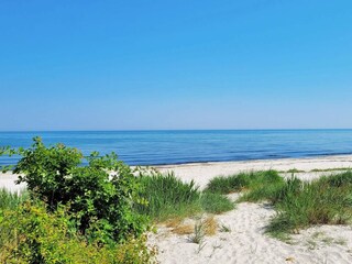 Casa per le vacanze Snogebæk  22