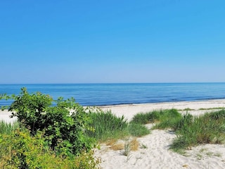 Holiday house Snogebæk  22