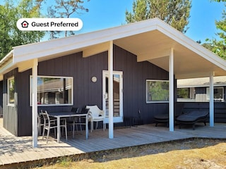 Holiday house Snogebæk Outdoor Recording 10