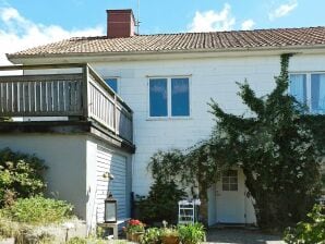 3 Personen Ferienhaus in LYSEKIL - Lysekil - image1