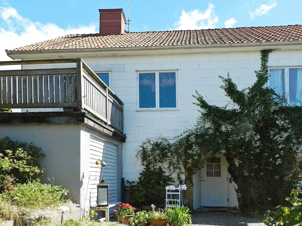 Casa de vacaciones Lysekil Grabación al aire libre 1