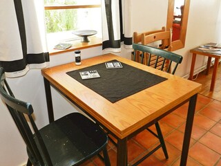 Maison de vacances Lysekil  8