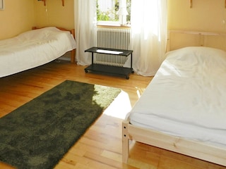 Maison de vacances Lysekil  9