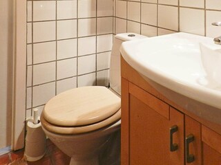 Vakantiehuis Lysekil  12