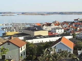 Maison de vacances Lysekil  14