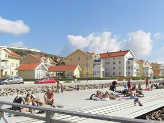 Maison de vacances Lysekil  11
