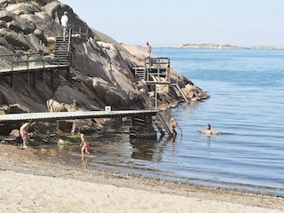 Maison de vacances Lysekil  12