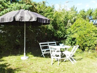 Vakantiehuis Lysekil  8