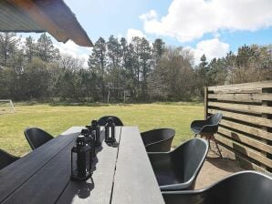 8 Personen Ferienhaus in Blåvand - Blåvand - image1