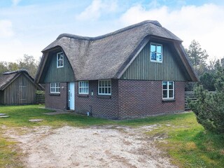 Casa de vacaciones Blåvand  4