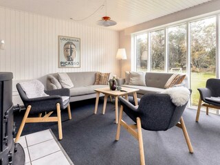Holiday house Blåvand  19