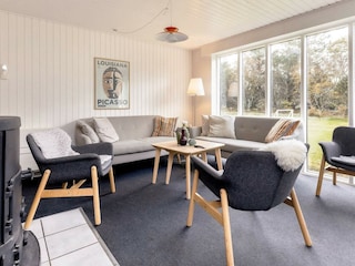 Maison de vacances Blåvand  41