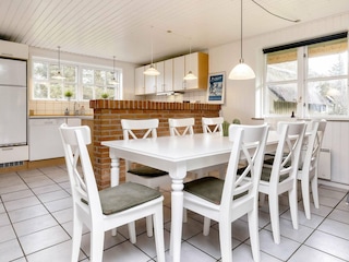 Maison de vacances Blåvand  16