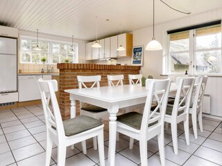 Vakantiehuis Blåvand  17
