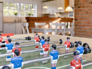 Vakantiehuis Blåvand  40