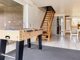 Casa de vacaciones Blåvand  24