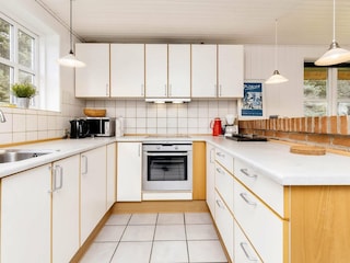 Holiday house Blåvand  12