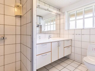 Vakantiehuis Blåvand  42