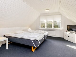 Vakantiehuis Blåvand  22