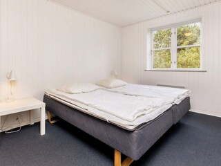 Casa de vacaciones Blåvand  4