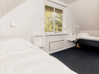 Holiday house Blåvand  10