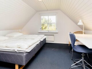 Casa de vacaciones Blåvand  14