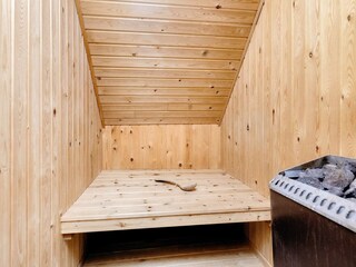 Casa per le vacanze Blåvand  3