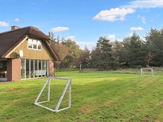 Ferienhaus Blåvand  4