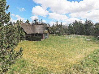 Ferienhaus Blåvand  11