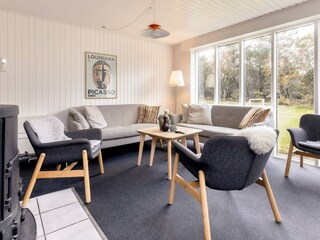 Holiday house Blåvand  8