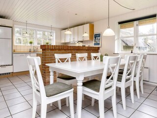 Holiday house Blåvand  9