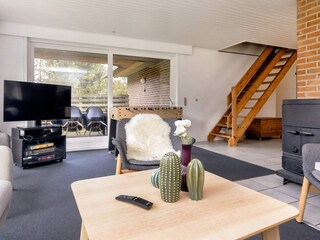 Ferienhaus Blåvand  17