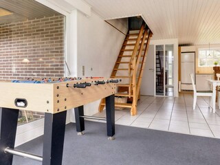 Holiday house Blåvand  13